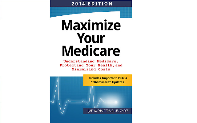 Maximize Your Medicare Updates chrome谷歌浏览器插件_扩展第1张截图