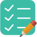 Lineup: Todolist, Notes, Checklist