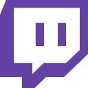 Old twitch font