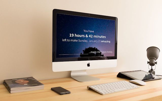 Serotonin chrome谷歌浏览器插件_扩展第1张截图