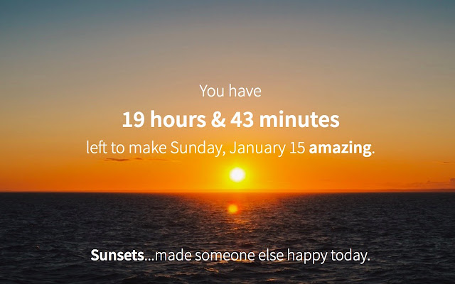 Serotonin chrome谷歌浏览器插件_扩展第4张截图