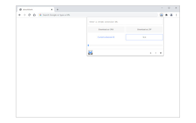 Extension Source Downloader chrome谷歌浏览器插件_扩展第1张截图