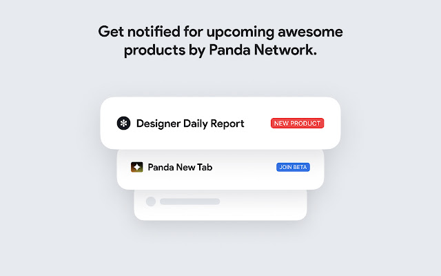 Panda Helper chrome谷歌浏览器插件_扩展第3张截图