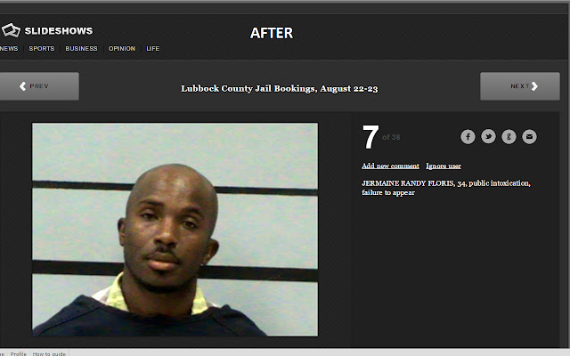 Lubbock Online Popup Blocker chrome谷歌浏览器插件_扩展第2张截图