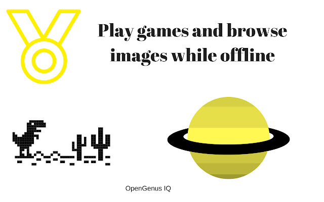 OpenGenus: Save Page and Stay happy offline chrome谷歌浏览器插件_扩展第3张截图