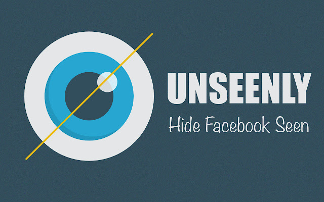 Unseenly chrome谷歌浏览器插件_扩展第2张截图