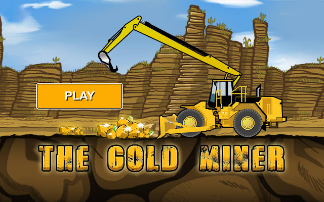 Gold Miner on Chrome chrome谷歌浏览器插件_扩展第2张截图