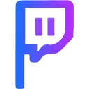 Twitch™的紫色adblock
