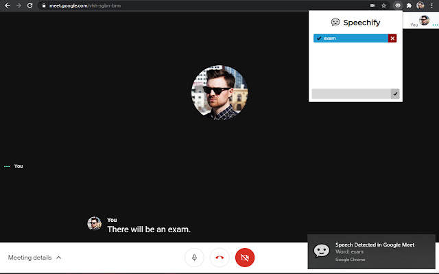 Notifyer chrome谷歌浏览器插件_扩展第1张截图