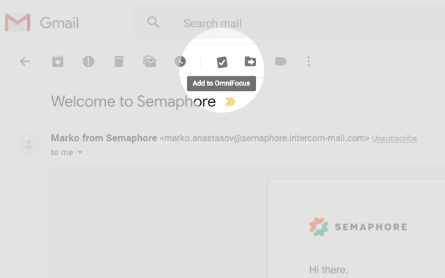 Add to OmniFocus for Gmail chrome谷歌浏览器插件_扩展第1张截图