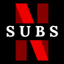 Netflix subs