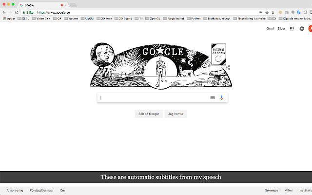 Ribbing Reader chrome谷歌浏览器插件_扩展第1张截图