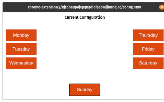 MeetBot chrome谷歌浏览器插件_扩展第3张截图