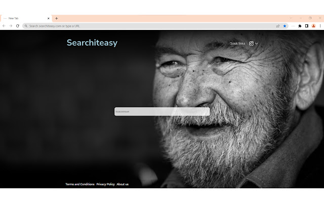 Searchiteasy Internet Search chrome谷歌浏览器插件_扩展第1张截图