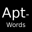 Aptitude-Words