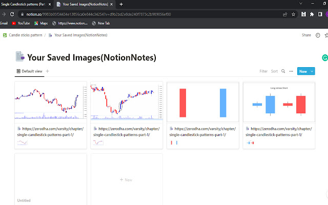 Notion Notes chrome谷歌浏览器插件_扩展第5张截图