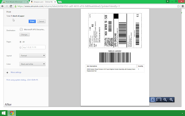 Print Waste Minimizer chrome谷歌浏览器插件_扩展第4张截图