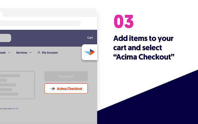 Acima Leasing - The No Credit Alternative chrome谷歌浏览器插件_扩展第3张截图
