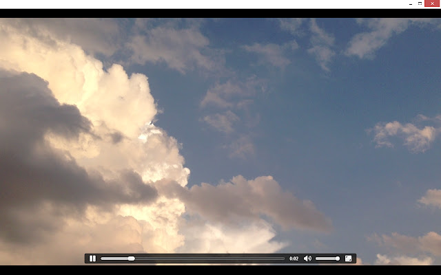 Video Player chrome谷歌浏览器插件_扩展第5张截图