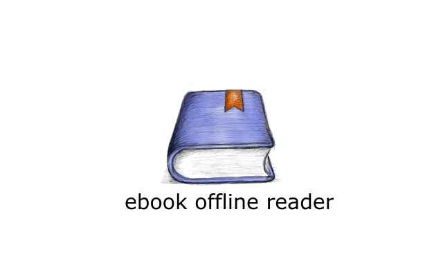 EBook Offline Reader chrome谷歌浏览器插件_扩展第1张截图