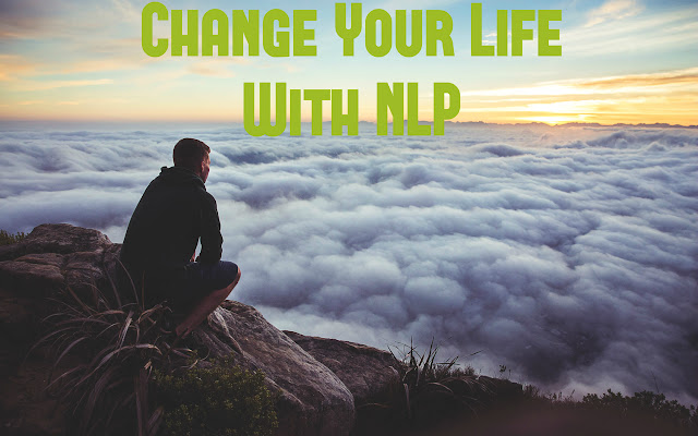 Change Your Life With NLP chrome谷歌浏览器插件_扩展第1张截图