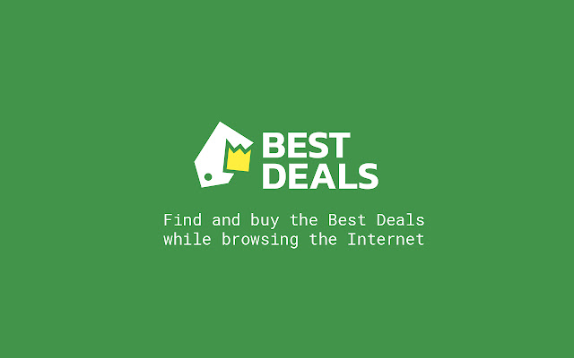 Deals and Discouns Finder - Price Comparison chrome谷歌浏览器插件_扩展第1张截图