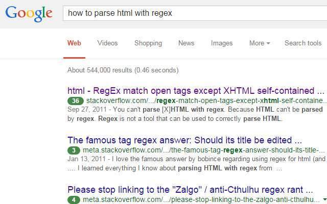 StackOverview chrome谷歌浏览器插件_扩展第1张截图