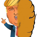 Donald Trump is a Sweet Potato