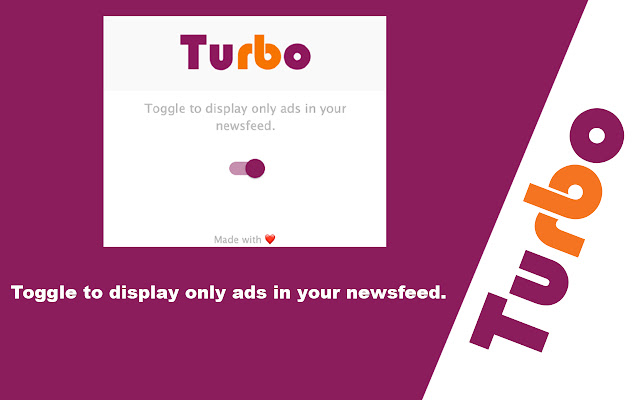 Turbo Ad Finder chrome谷歌浏览器插件_扩展第2张截图