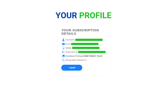 SLT Usage Meter chrome谷歌浏览器插件_扩展第4张截图