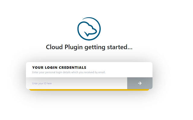 Cloud Plugin chrome谷歌浏览器插件_扩展第1张截图