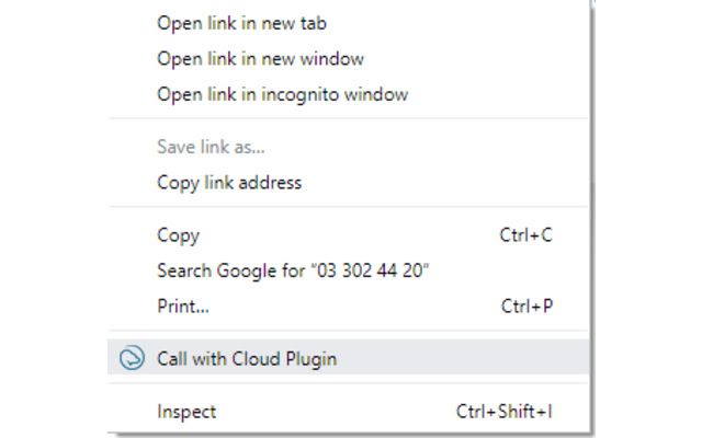 Cloud Plugin chrome谷歌浏览器插件_扩展第3张截图