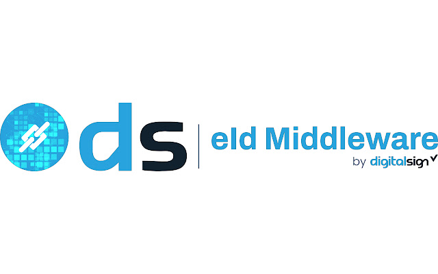 eId Middleware chrome谷歌浏览器插件_扩展第1张截图