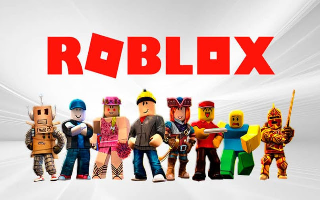Roblox Robux Generator chrome谷歌浏览器插件_扩展第1张截图