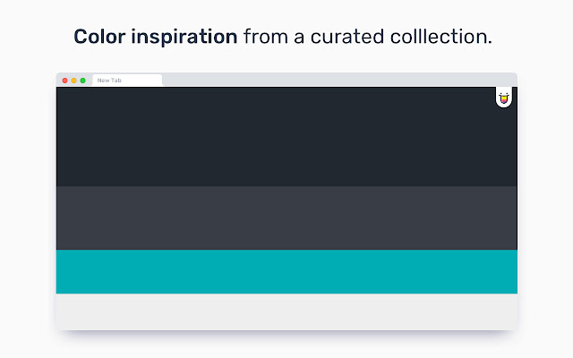Color Tab chrome谷歌浏览器插件_扩展第2张截图