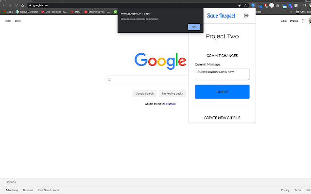 Save Inspect chrome谷歌浏览器插件_扩展第2张截图