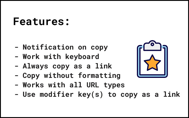 Auto Copy Pro chrome谷歌浏览器插件_扩展第2张截图