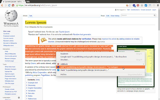 GoHyper chrome谷歌浏览器插件_扩展第1张截图