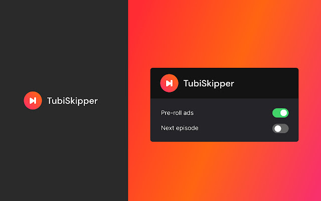 Tubi Ad Skipper | Ad Blocker chrome谷歌浏览器插件_扩展第1张截图
