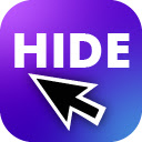 Hide Mouse for HBO Max