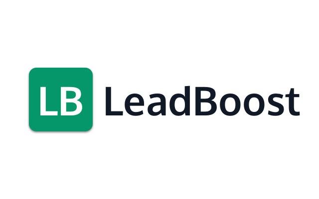 LeadBoost - Linkedin Automation Software chrome谷歌浏览器插件_扩展第1张截图