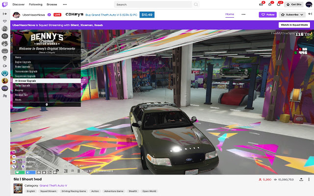 CDKeys.com chrome谷歌浏览器插件_扩展第4张截图