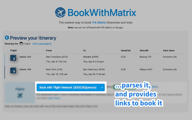 BookWithMatrix chrome谷歌浏览器插件_扩展第2张截图