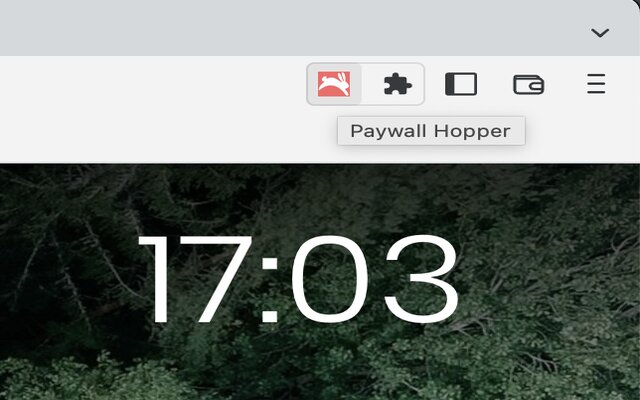 Paywall Hopper chrome谷歌浏览器插件_扩展第1张截图