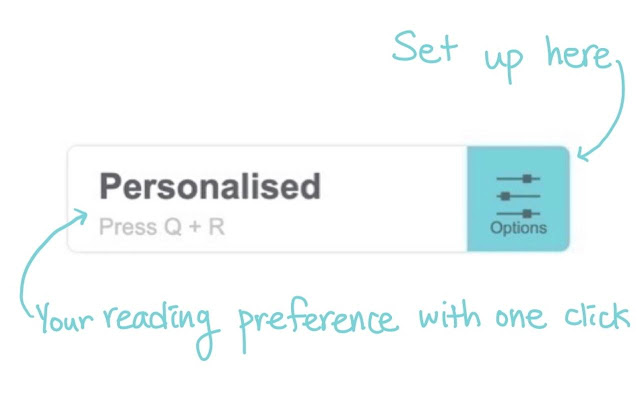 Readily chrome谷歌浏览器插件_扩展第5张截图