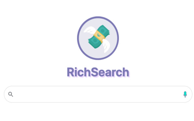 RichSearch chrome谷歌浏览器插件_扩展第1张截图