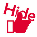 Hide Youtube Likes/Dislikes