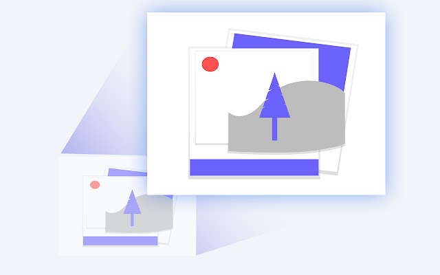 Photo Zoom Plus chrome谷歌浏览器插件_扩展第1张截图