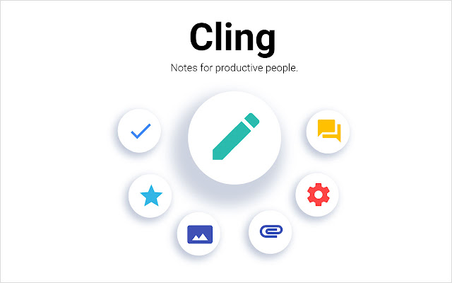 Cling Button chrome谷歌浏览器插件_扩展第5张截图