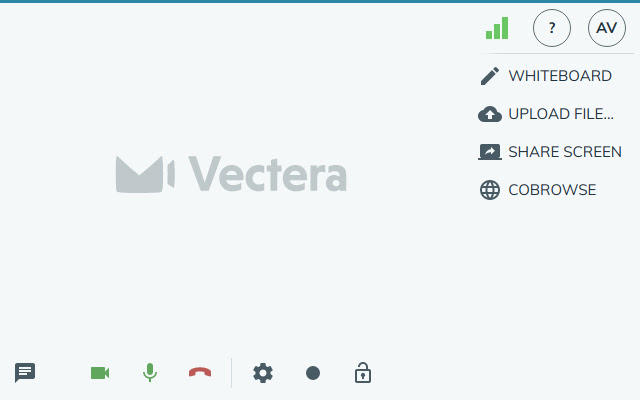 Vectera Helper chrome谷歌浏览器插件_扩展第1张截图